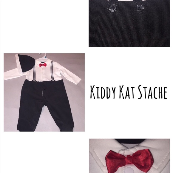 Little Me Other - Little Gentleman’s Signature Set